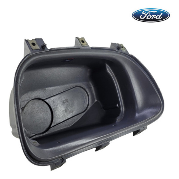 Porta Objetos Acabamento Ford Ka 1997 2007