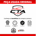 Radiador Compativel Astra Zafira 1.8 2.0 1999 2009