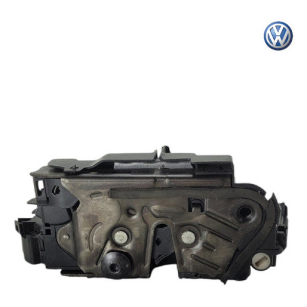 Fechadura Traseira Esquerda Volkswagen T Cross 2019 2022