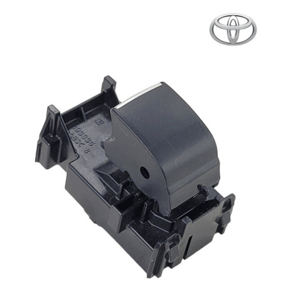 Botao Vidro Eletrico Toyota Rav 4 20 22 Dianteiro Direito