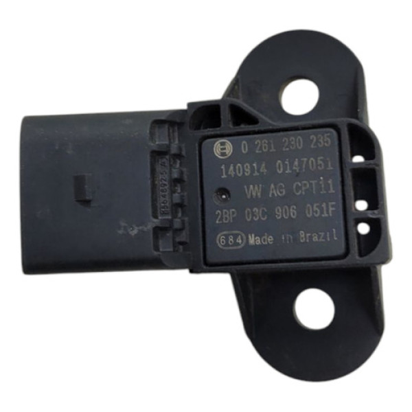 Sensor Map Fluxo Ar Volkswagen Amarok 2010 2016 0261230235