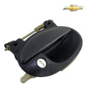 Maçaneta Externa Dianteira Chevrolet Celta 2001 2006 Direita Dianteira