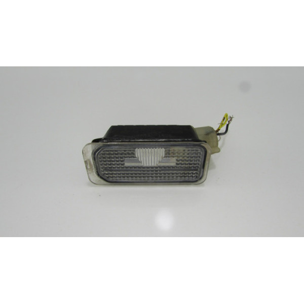 Luz Placa Gc 2015 Geely Original