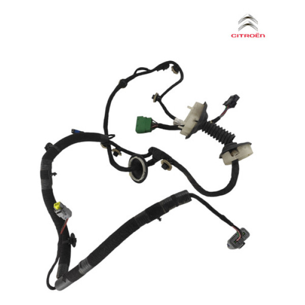 Chicote Porta Dianteira Direita Citroen Aircross 2012 2015