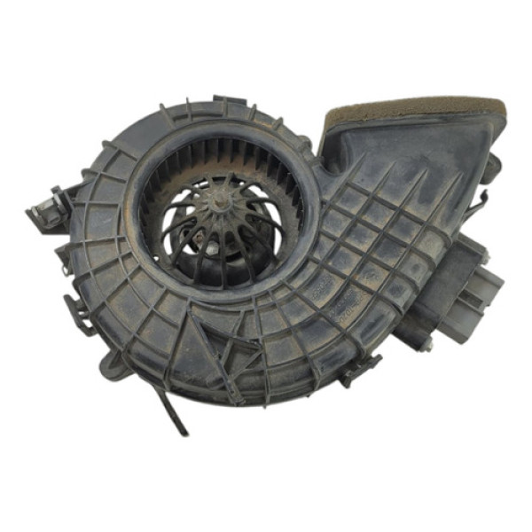 Motor Ar Forcado Citroen C4 Pallas 2.0 16v 2009 2010