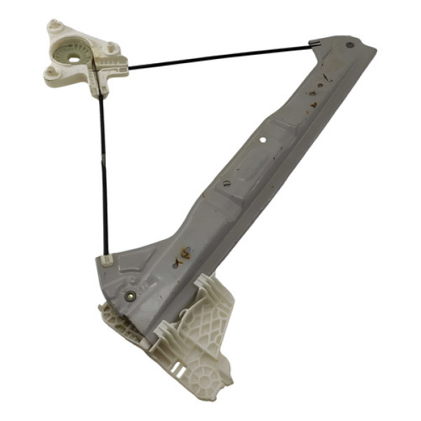 Maquina Vidro Dianteira Direita Vw Saveiro G5 2009 2011