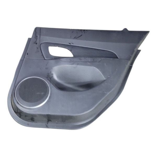 Forro Porta Traseira Direita Chevrolet Cruze 1.8 2012