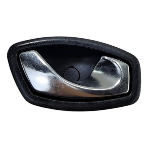 Macaneta Interna Esquerda Renault Fluence 2012 2018 Dianteira/traseira