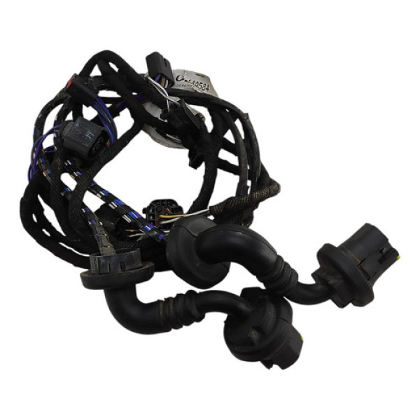 Chicote Porta Traseira Direita Ford Ecosport 2013