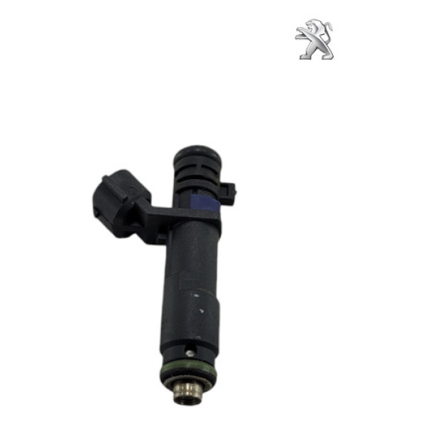 Bico Injetor Combustivel Injecao Peugeot 407 2.0 16v 2007