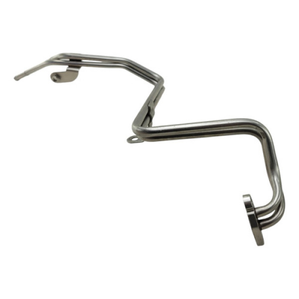 Mangueira Oleo Turbina Volkswagen Polo Gts 1.4 2018 2022