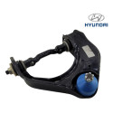 Bandeja Suspensao Hyundai Hr H100 Direito 2005 2012 