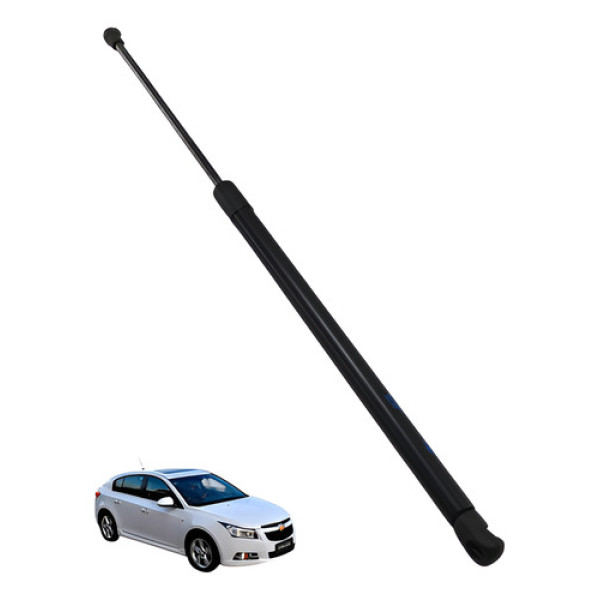 Amortecedor Tampa Traseira Porta Malas Cruze 2012 2015
