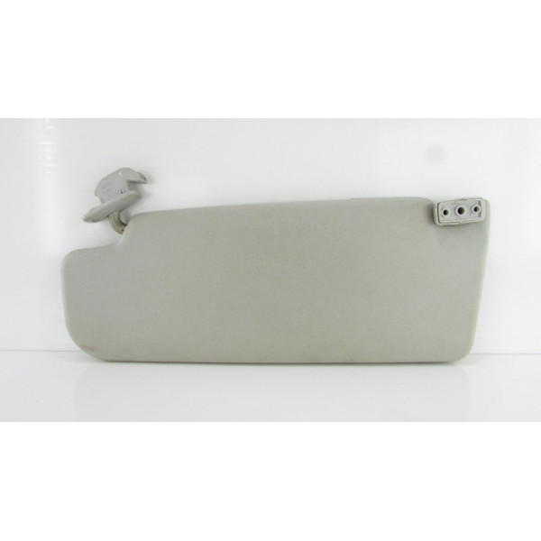 Quebra Sol Lado Direito Volkswagen Golf 2008 Original