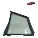 Vidro Fixo Traseiro Esquerdo Chevrolet Omega 1992 1993