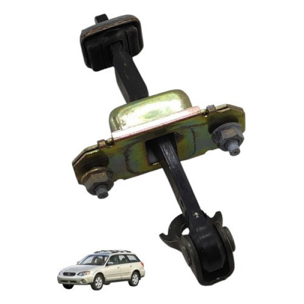 Limitador Porta Dianteira Esquerda Outback 2006