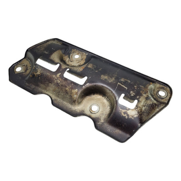 Defletor Carter Oleo Motor Zetec Ford Ka Ecosport 1.0 2003