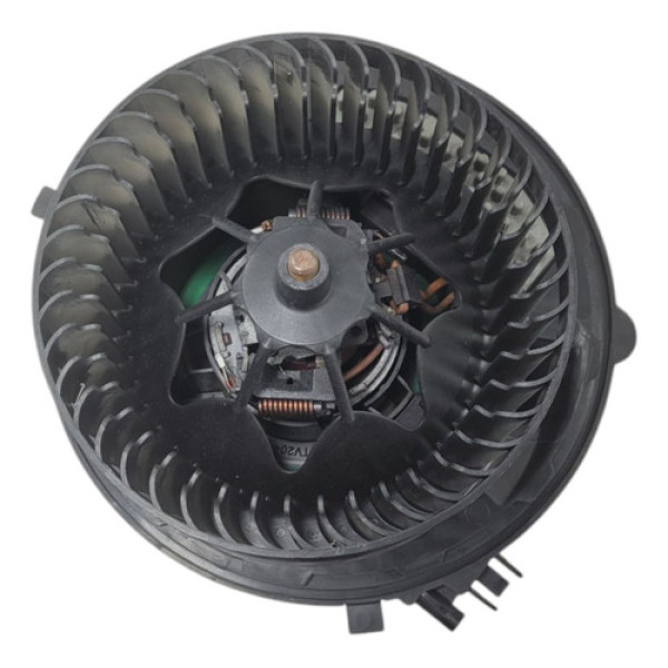Ventilador Ar Condicionado Volkswagen Jetta Tsi 1.4 2019