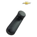 Manivela Vidro Chevrolet Celta 2001 2006 Preto