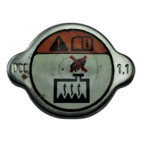 Tampa Reservatório Radiador Hyundai Hb20 2012 2019 Usado