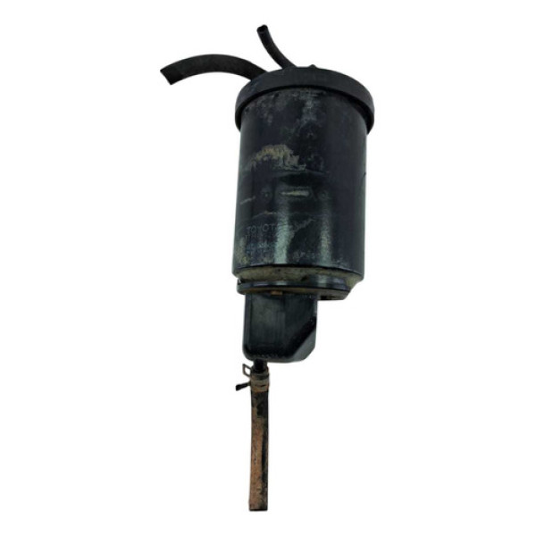 Filtro Canister Toyota Corolla 1.8 1998 2001 Preto