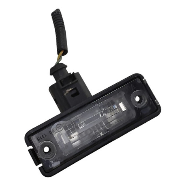Lanterna Luz Placa Volkswagen Gol Fox Saveiro 2003 2006