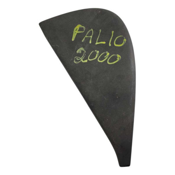 Moldura Interno Retrovisor Direito Palio 2004 2017 Índigo