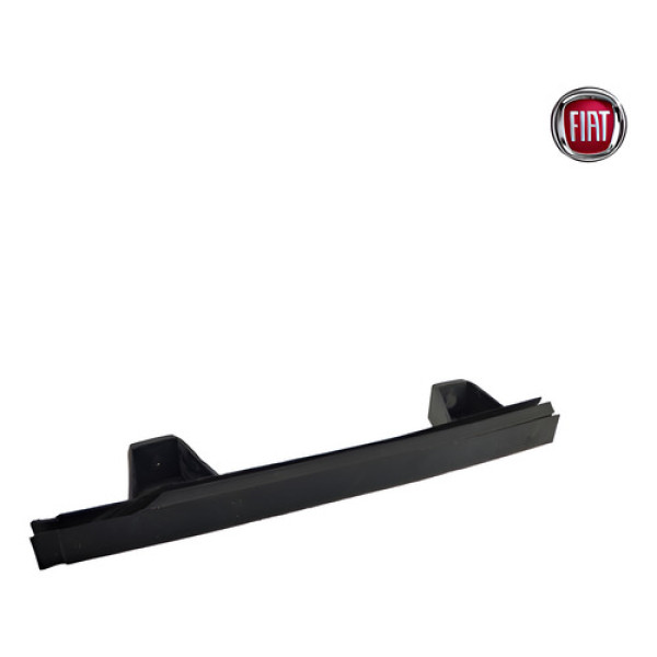 Guia Vidro Suporte Fiat Palio 2000 2005 Dianteiro Dir Preto