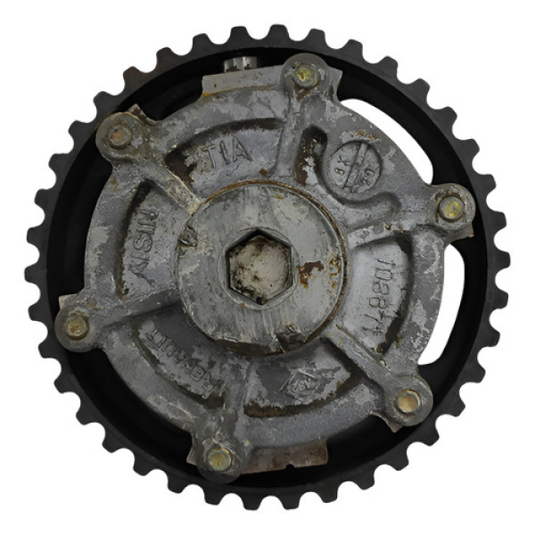 Polia Variavel Comando Admissao Scenic Megane 2.0 2016