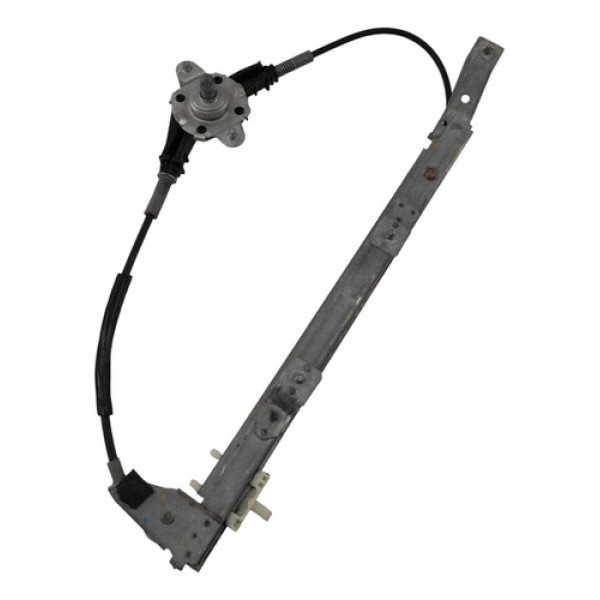 Maquina Vidro Manual Traseiro Esquerdo Fiat Siena 2007 2011