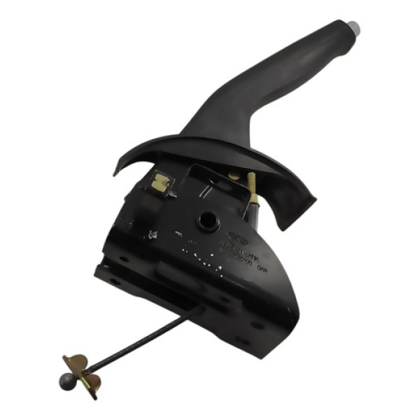 Alavanca Freio Mao Puxador Chery Celer 1.5 2012 2018