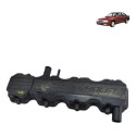 Tampa Valvulas Cabecote  Chevrolet Omega 2.0 1992 1993 Preto