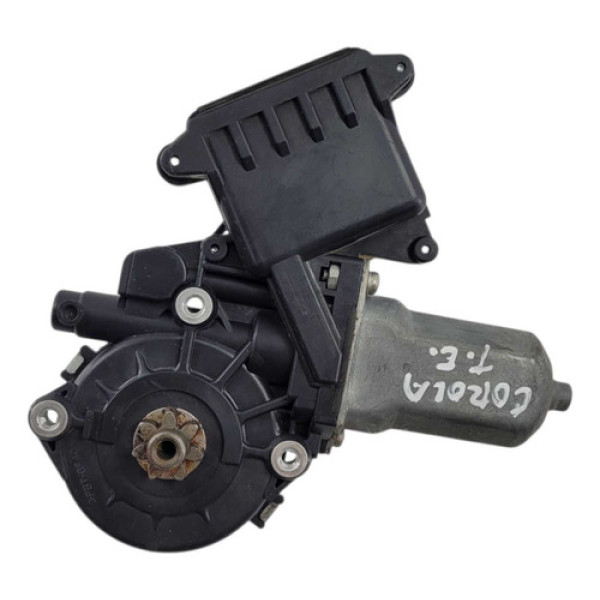 Motor Maquina Vidro Traseiro Toyota Corolla 2015 2020