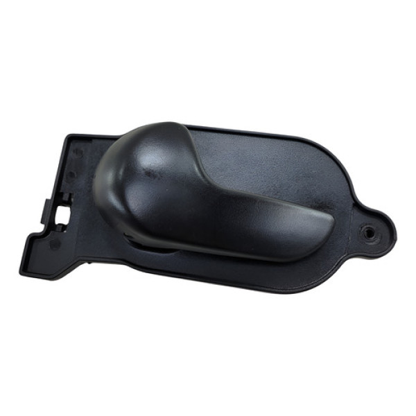 Macaneta Interna Esquerdo Dianteiro Ford Fiesta 2002 2014 Dianteira