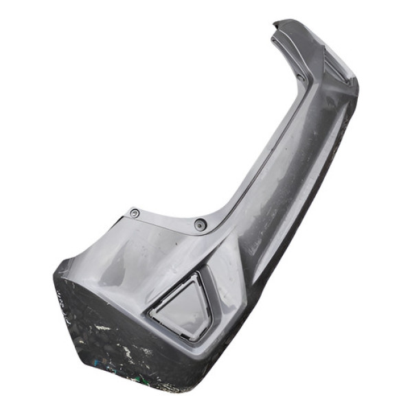 Suporte Parachoque Traseiro Honda Fit 2015 2017