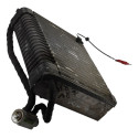 Radiador Evaporador Ar Chevrolet Astra 1999 2002