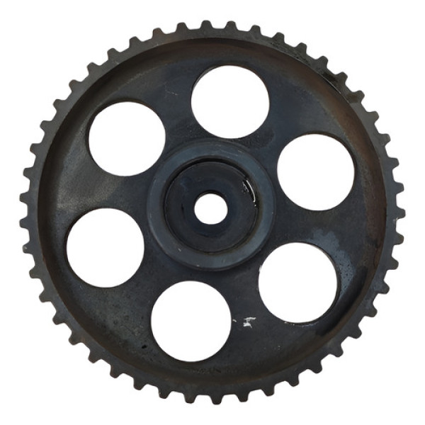 Polia Engrenagem Virabrequim Fiat Idea 1.4 Fire 2008  2010