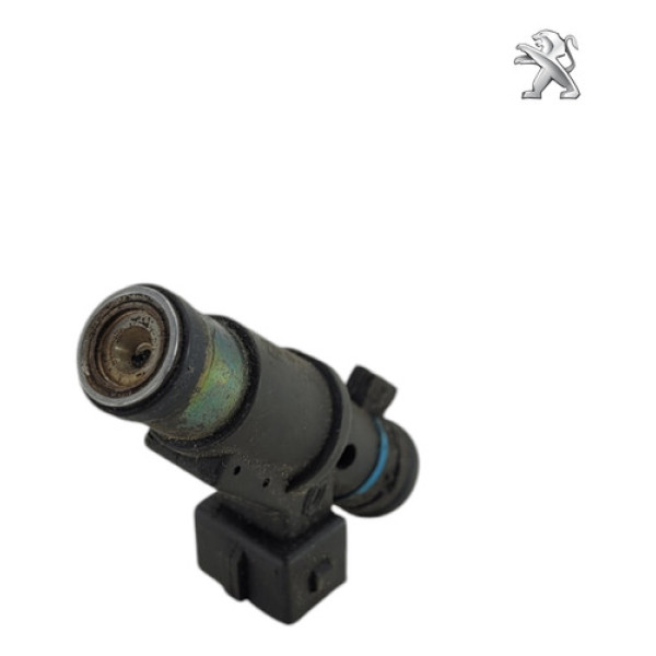 Bico Injetor Combustivel Injecao Peugeot 206 1.4 2004 2005