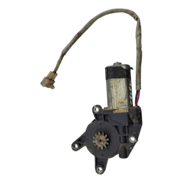 Motor Maquina Vidro Dianteiro Esquerdo Grand Siena 2012 2018