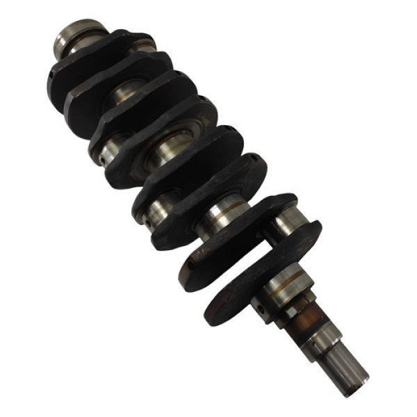 Virabrequim Motor Effa Van 1.0 8v F10a 2009 2011