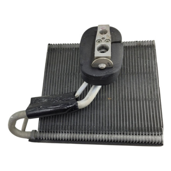 Radiador Ar Cond Volkswagen Golf Tsi  1.4 2014 2016