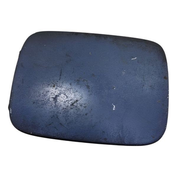 Portinhola Tanque Combustivel Fiat Palio Fire 2001 2006 Azul