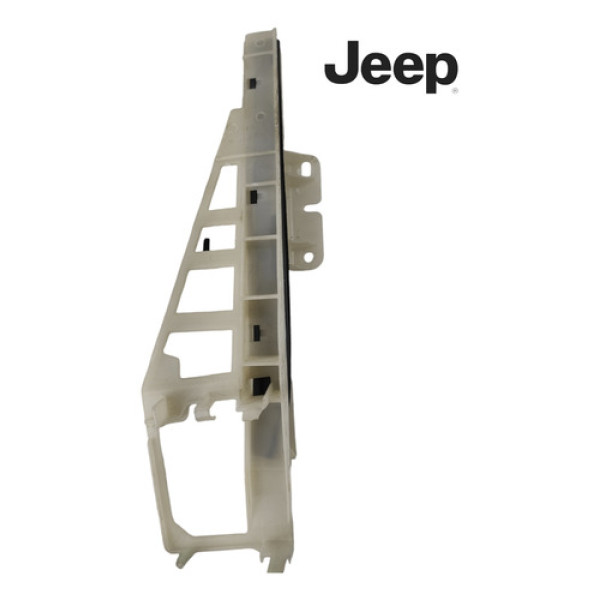 Guia Vidro Traseiro Esquerdo Jeep Compass 2016 2023 