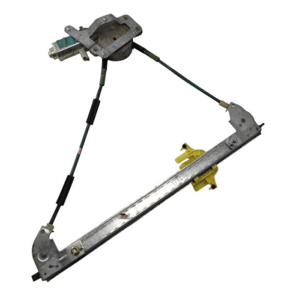 Maquina Vidro Traseiro Esquerdo Xsara Picasso 2001 2011