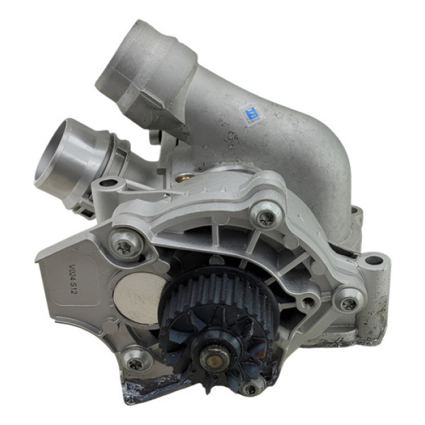 Bomba Agua Alumínio 29 Dentes Passat 2.0 Tsi 2010 2015