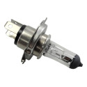 Lampada  Philips Farol Carro Moto H4 55 60w 12v