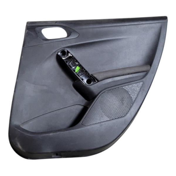 Lateral Forro Porta Traseiro Direito Peugeot 2008  2020