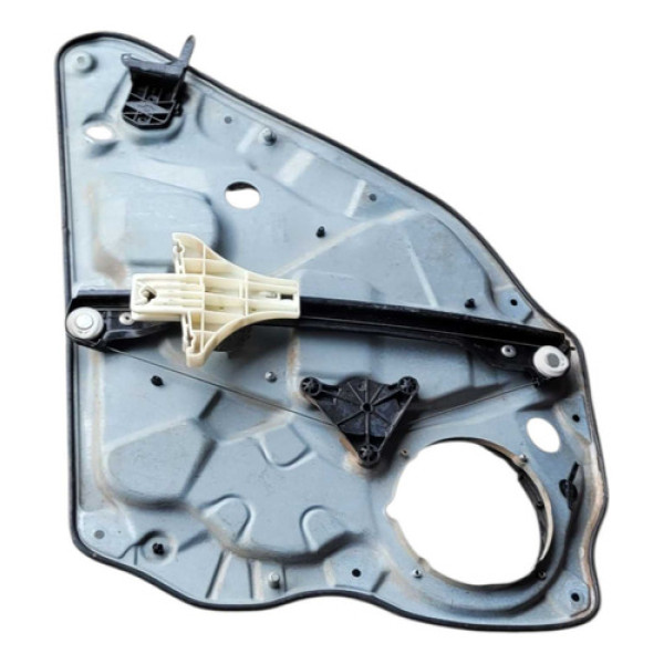 Maquina Vidro Eletrico Traseira Esquerda Polo 2003 2014