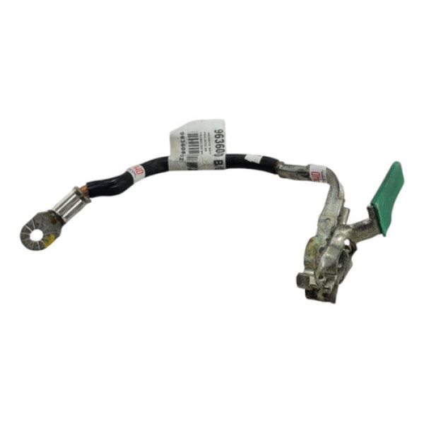 Cabo Negativo Bateria Citroën Xsara Picasso 2.0 2004 2008