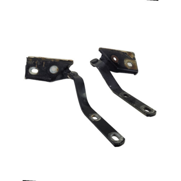 Par Dobradica Braco Capo Dianteiro Volkswagen Golf 1995 1998